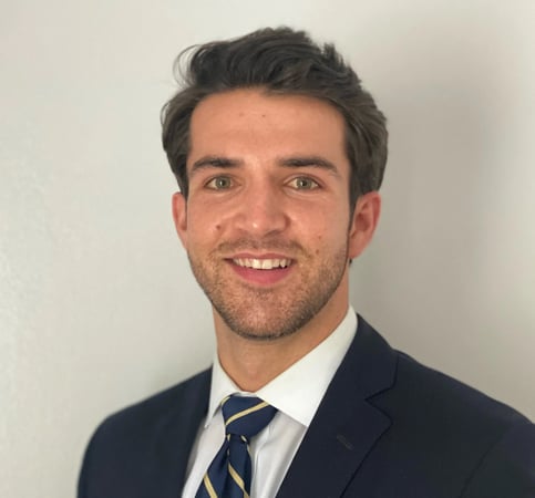 Photo of Chris Birozes