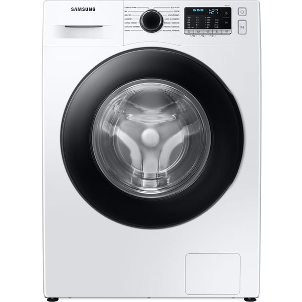 Lave linge hublot Samsung WW11BGA046AE Bespoke