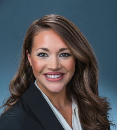 Photo of Mackenzie Sawicki