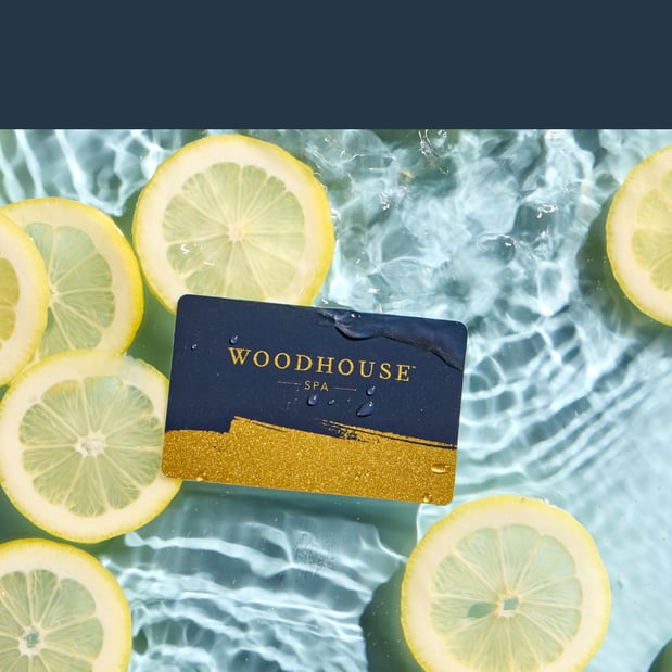 Woodhouse Spa Fort Collins gift card
