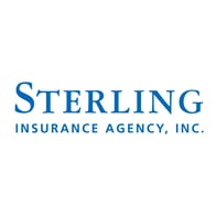 Sterling Insurance Agency logo