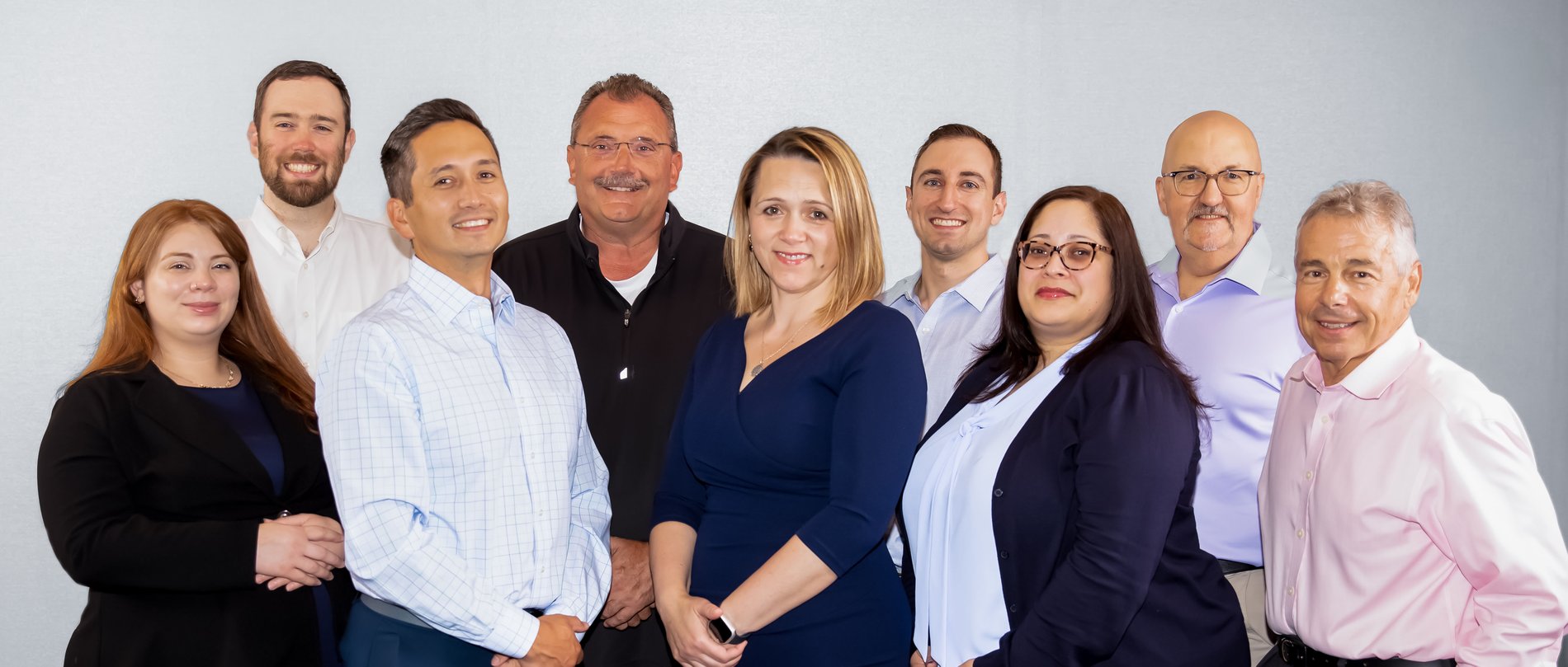 Photo of The Rooney Swanson Group - Morgan Stanley