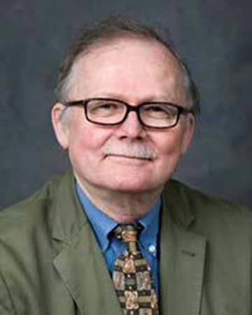James A. McCarthy, MD