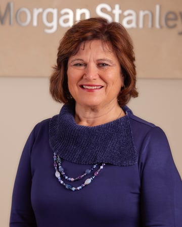 Photo of Mary Denise McGonigal