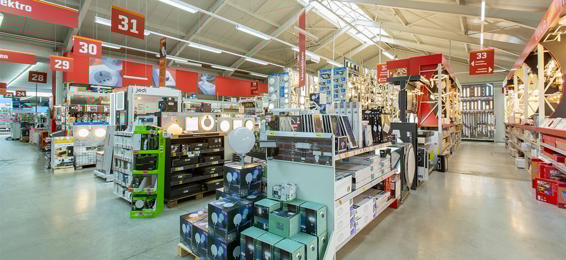 Dein OBI Markt Korbach, Briloner Landstr. 38