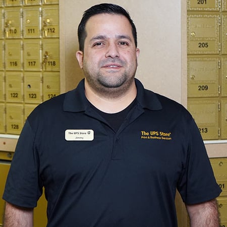Store owner of The UPS Store in Bensenville, IL