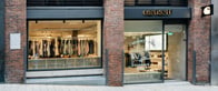 Carhartt WIP Store Hamburg Poststrasse