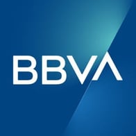 BBVA USA Logo Medallion