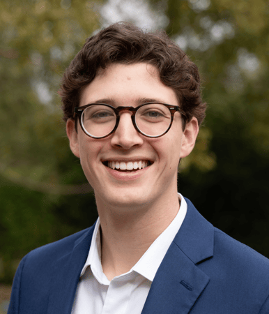 Photo of Ethan N. Alread