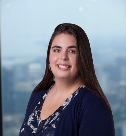 Photo of Chelsea Varma