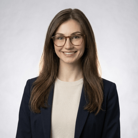 Photo of Destiny Goodwin