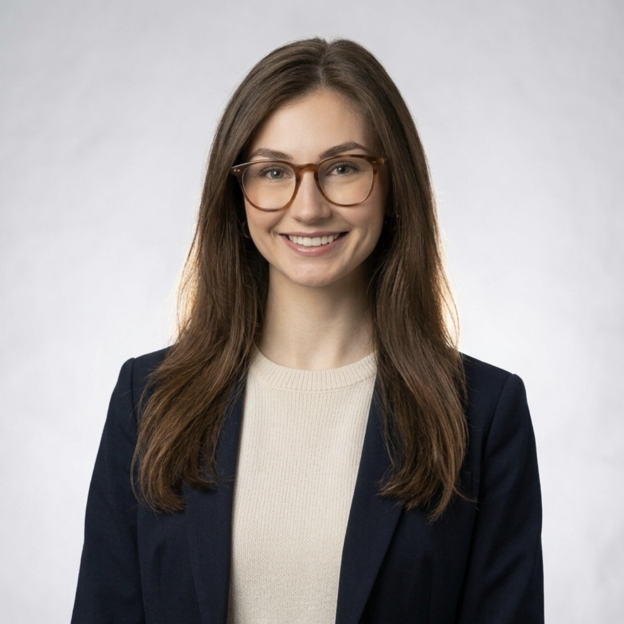 Photo of Destiny Goodwin