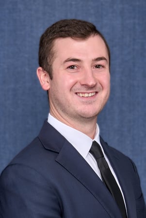 Photo of Brendon Thies