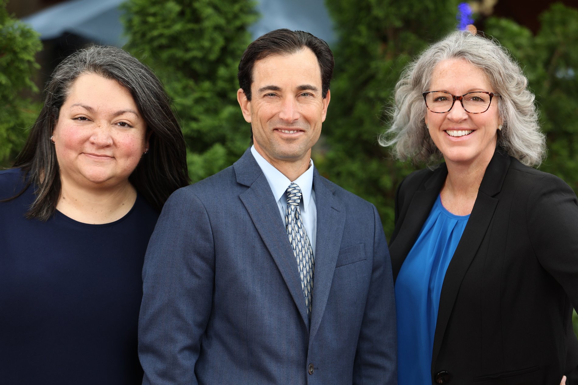 Photo of The Parker Group - Morgan Stanley