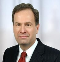 Photo of Michael Gardiner - Morgan Stanley