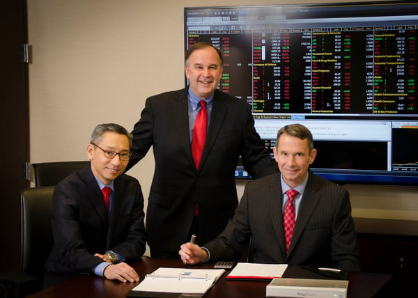 The Tree Brook Group | Geneva, IL | Morgan Stanley Wealth Management