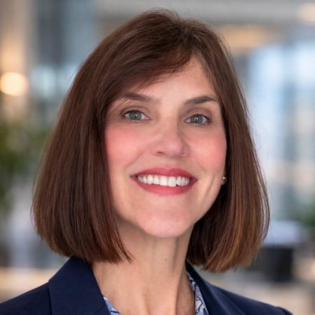 Photo of Geri Alexander