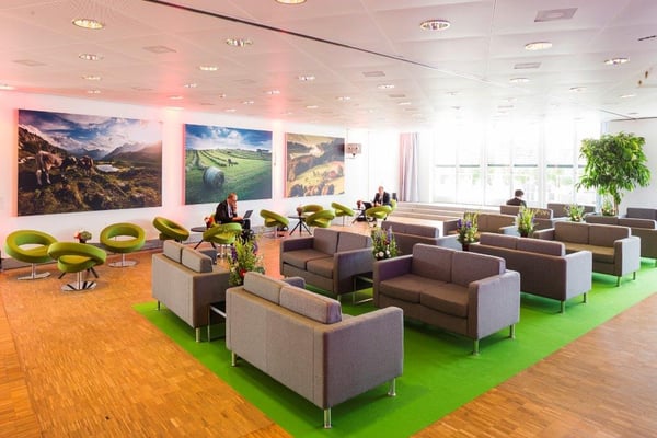 Baggio Lounge - Evex Rental - Eventmöbel mieten -  Pratteln - Zürich - Genf