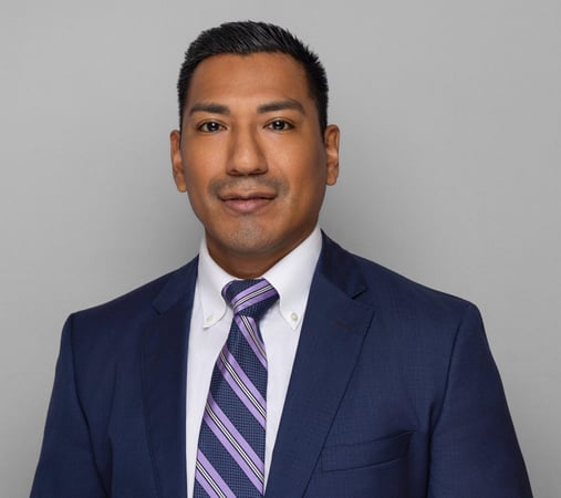 Photo of Adrian C. Alexander