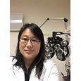 Photo of Dr. Yin Yin Yuen