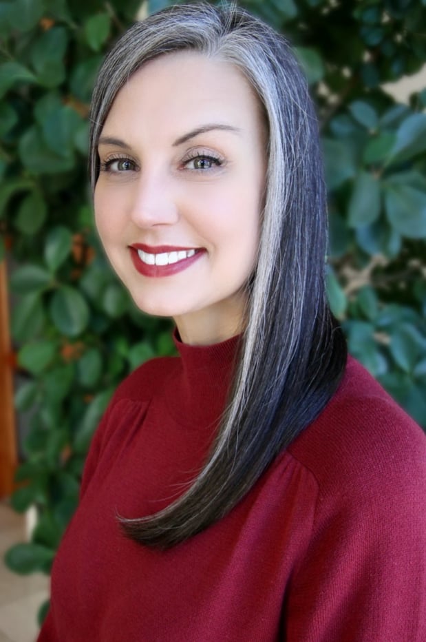 Photo of Tonia J. Thomas