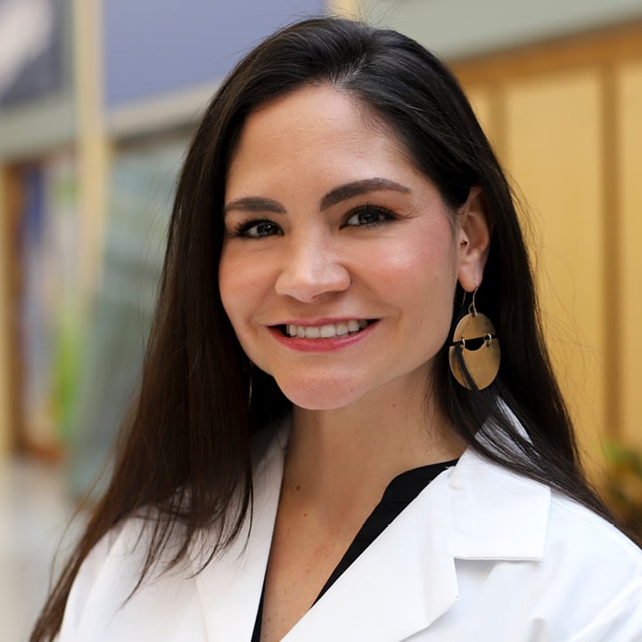 Daniela Zehr-Butler, CNM - Beacon Kalamazoo Women's Health