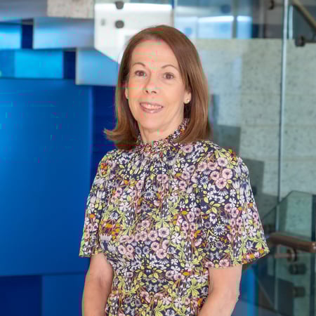 Photo of Mary Rose Doten