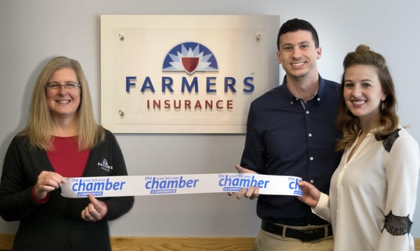 Lantz Balthazar - Farmers Insurance Agent in Great Falls, MT