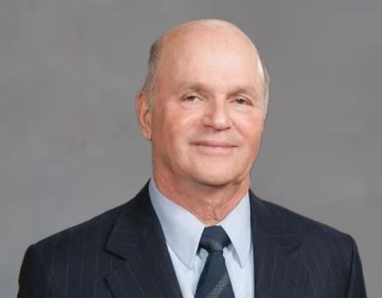 Photo of Edward Edelman