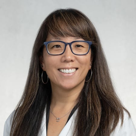 Christine M. Lin, MD