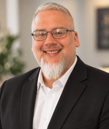 Photo of Sean Devine