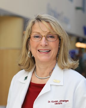 Kirsten Johantgen -  Beacon Kalamazoo Women's Health Portage