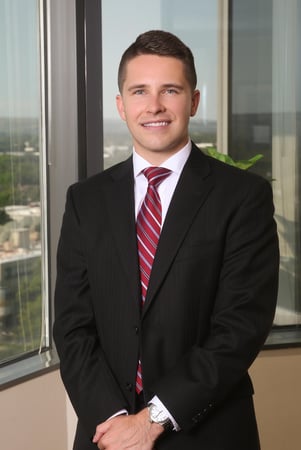 Photo of Kyle R Stone