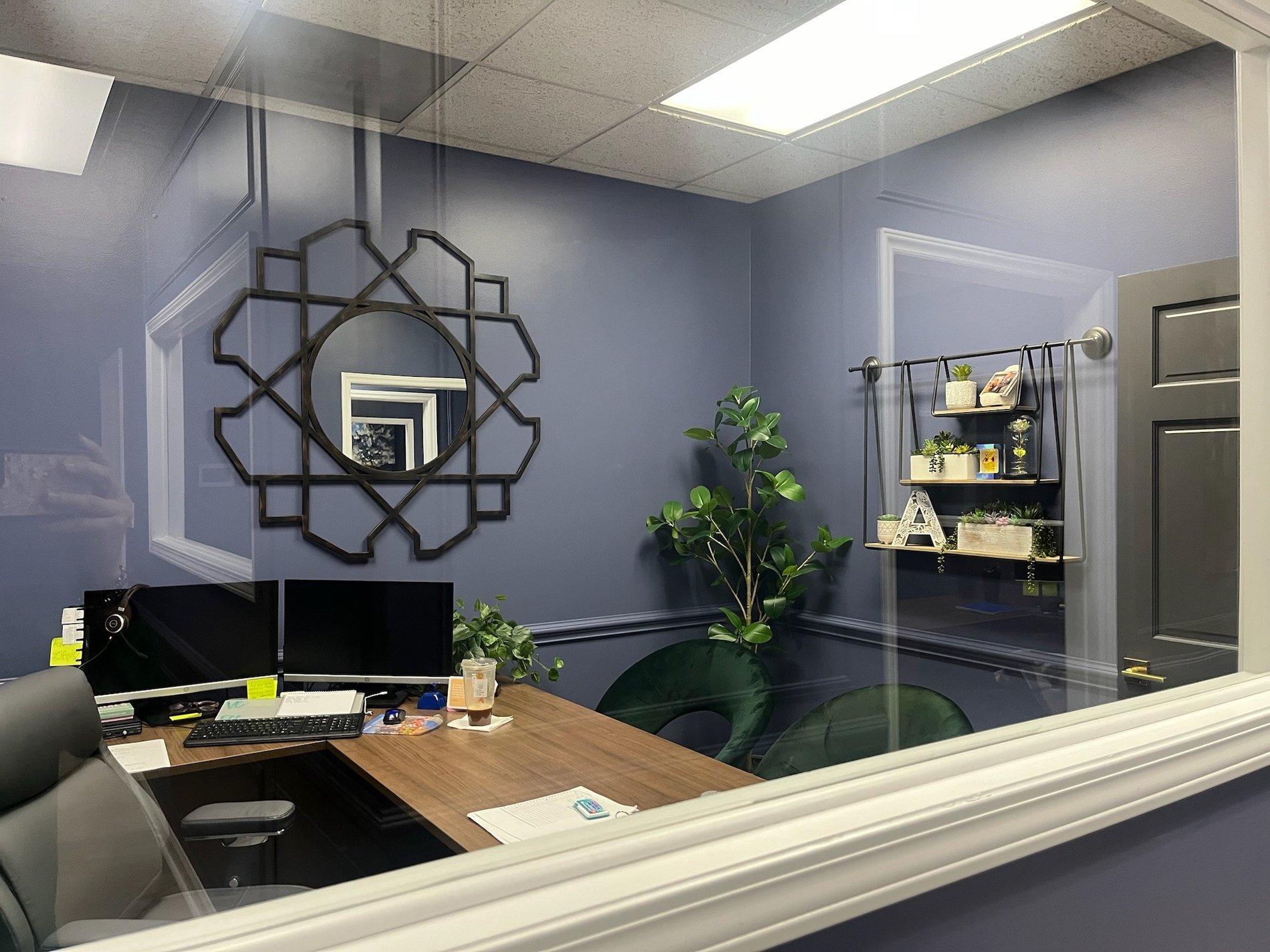 Office picture