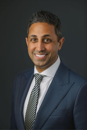 Photo of Nitin Gupta