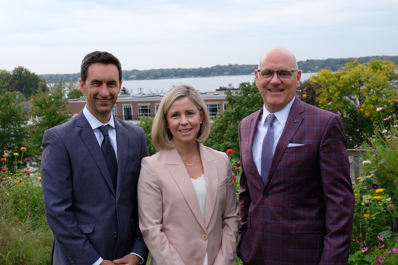 Photo of North Anchor Group - Morgan Stanley