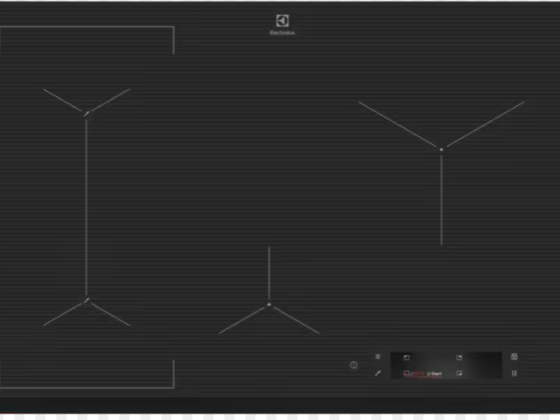 Table de cuisson induction ELECTROLUX EIS 8648 Sensepro (1124394)