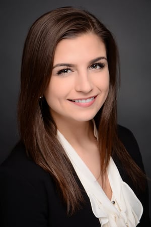 Photo of Katherine Jenkins