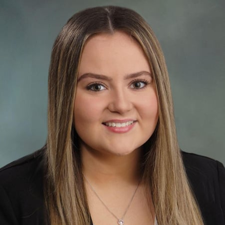 Photo of Alyssa L. Hume