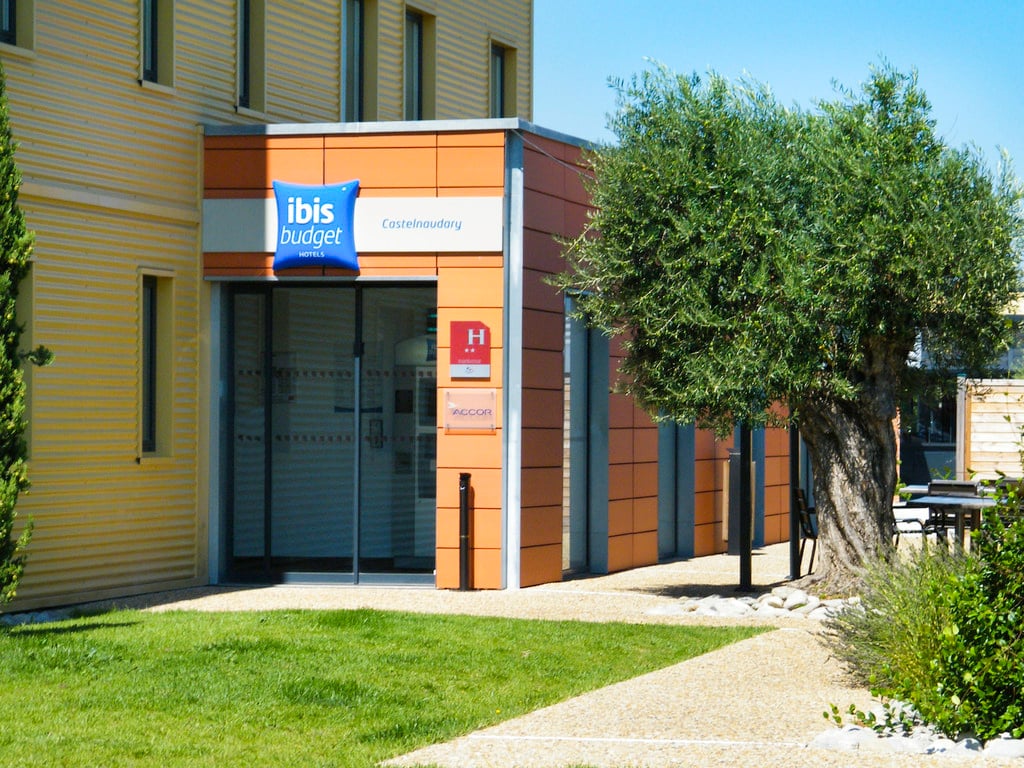 Hotel Castelnaudary: Réserver En Ligne Sur All.accor.com