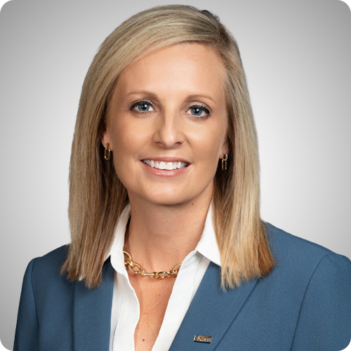 Kim Wills, Commercial Banking Officer