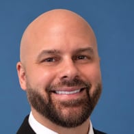 Personal Financial Representative Robert Russell Moran