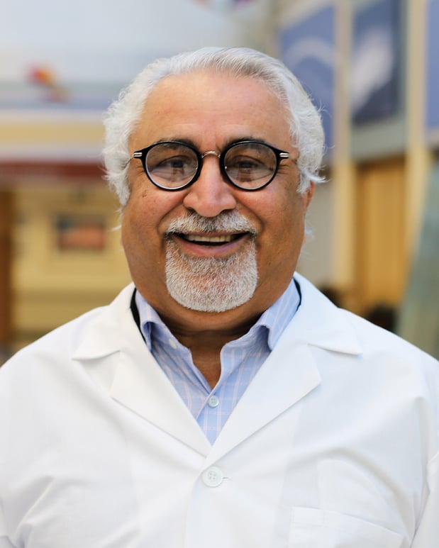 Aijaz Turk - Beacon Kalamazoo Gastroenterology Gull Rd