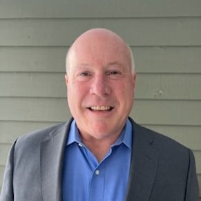 Photo of Eric Oleson