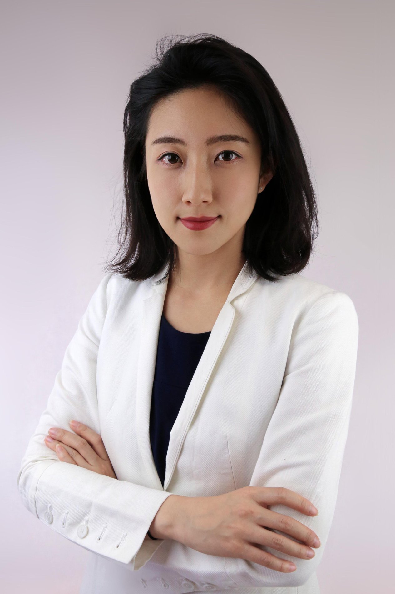 Photo of Lia Zheng - Morgan Stanley Financial Advisor