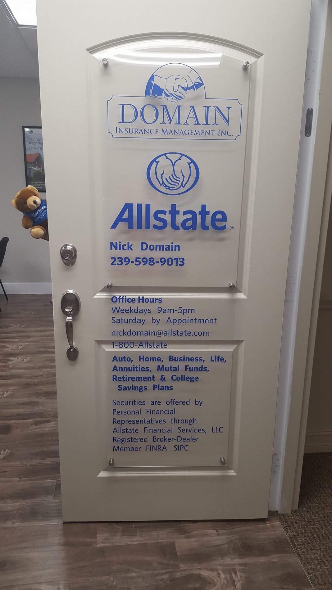 Allstate Car Insurance In Naples Fl Nick Domain