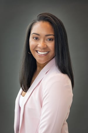 Photo of Alexis Turner