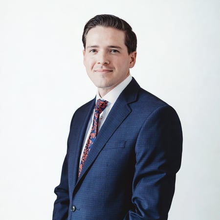 Photo of Mitch Vigil