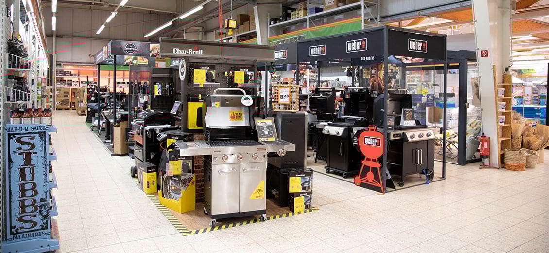 Dein OBI Markt Rangsdorf, KleinKienitzer Str. 2