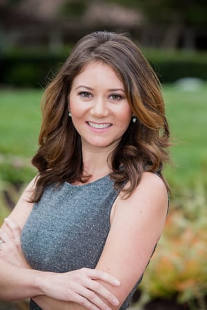 Photo of Christie Lawrence